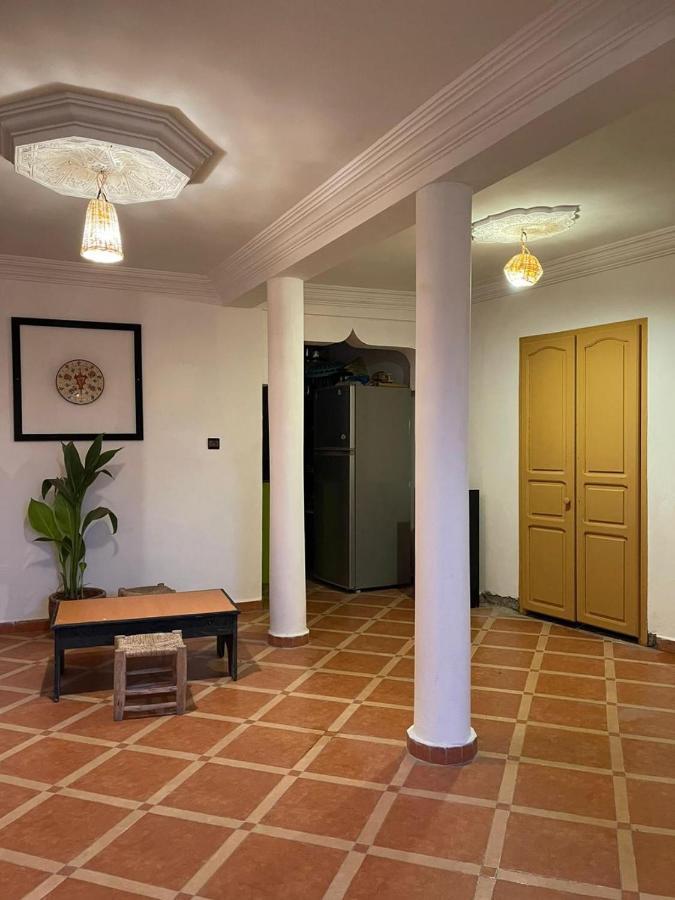 Bab Doukkala Marrakesh Hotel Exterior photo