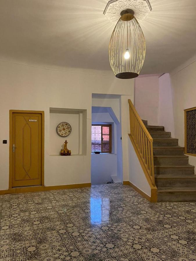 Bab Doukkala Marrakesh Hotel Exterior photo