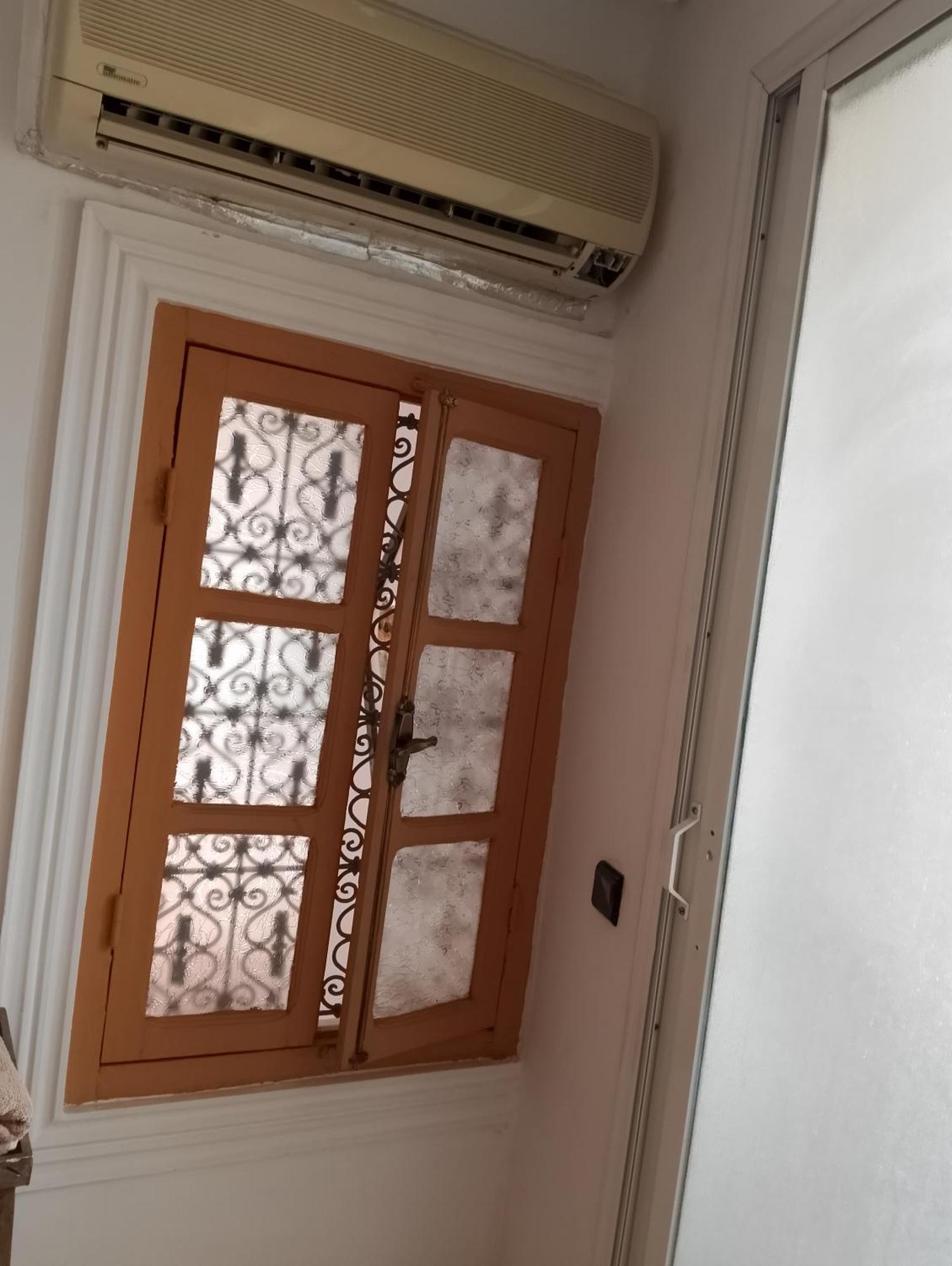 Bab Doukkala Marrakesh Hotel Exterior photo
