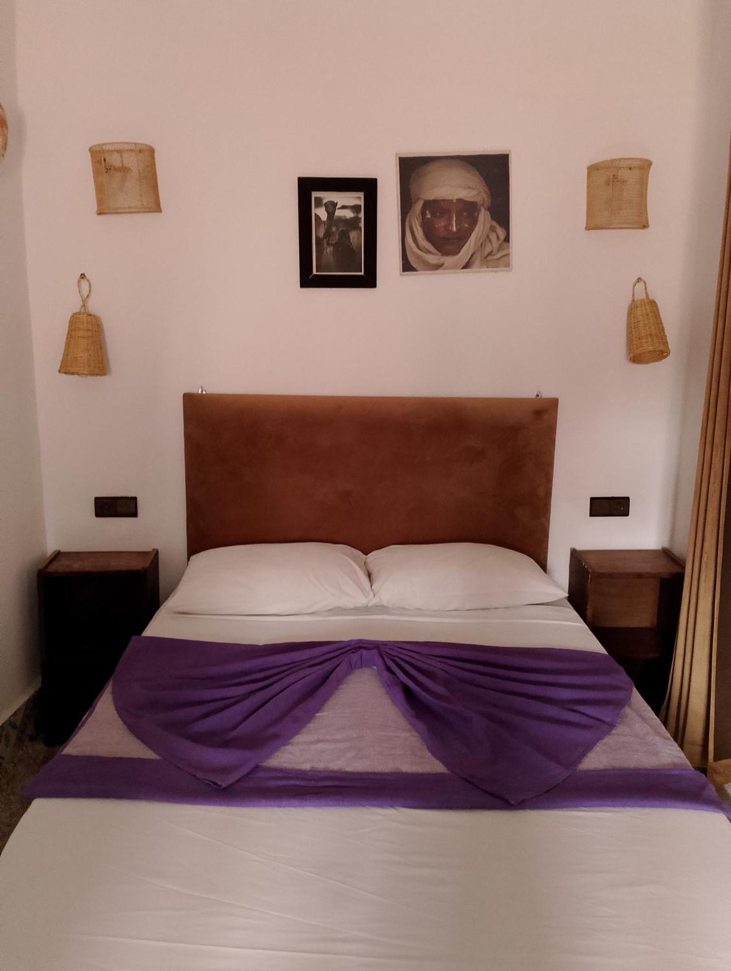 Bab Doukkala Marrakesh Hotel Exterior photo
